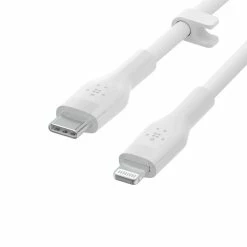 Top 10 🎉 Belkin Cbl Silicone USB-C LTG 3M Blc Câble USB USB C USB C/Lightning Blanc ✔️ -StarTech.com-shop belkin cbl silicone usb c ltg 3m bl 3
