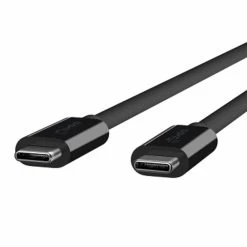 Offres 🛒 Belkin F2CU052BT1M-BLK Câble USB 1 M 3.2 Gen 1 (3.1 Gen 1) USB C Noir 🛒 -StarTech.com-shop belkin f2cu052bt1m blk c ble usb 1 1 3