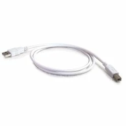 Acheter 👍 C2G 3m USB 2.0 A/B Cable Câble USB USB A USB B Blanc 🎁 -StarTech.com-shop c2g 3m usb 2 0 a b cable c ble usb 1 2