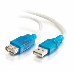 Coupon 🤩 C2G 81665 Câble USB 5 M 2.0 USB A Beige 🥰 -StarTech.com-shop c2g 81665 c ble usb 5 m 2 0 usb a b 2