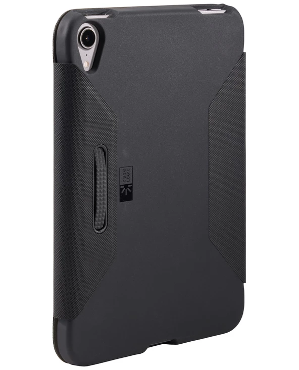 Les meilleures critiques de ⌛ Case Logic SnapView CSIE2155 - BLACK Folio 8.3" Polycarbonate (PC) ⌛ 2 Les meilleures critiques de ⌛ Case Logic SnapView CSIE2155 - BLACK Folio 8.3" Polycarbonate (PC) ⌛ – Image 2