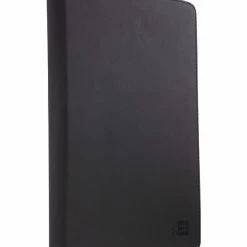 Acheter 🌟 Case Logic SUREFIT 2.0 Folio 8" Polyurethane Noir 🧨