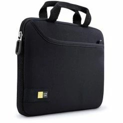 Le moins cher 🛒 Case Logic TNEO-110 BLACK Sac Messenger 10" Neoprene,Polyester Noir 🛒