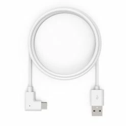 Offres ???? Compulocks 6FT90DUSBCW Câble USB 0,6 M USB 2.0 USB A USB C Blanc ????