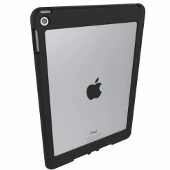 Alternative view of Tout neuf ???? Compulocks EDGE Anti-chocs 10.5" Silicone Noir ????