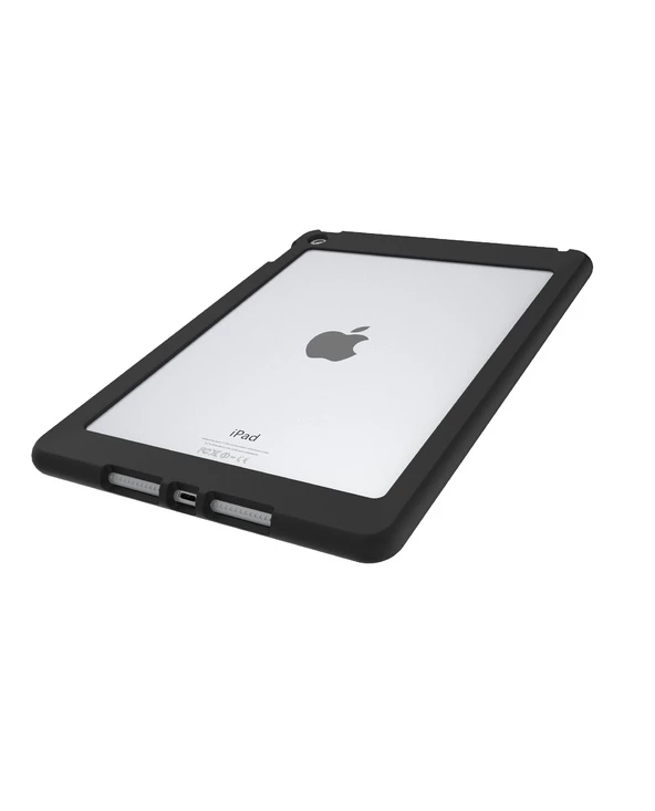 Tout neuf ???? Compulocks EDGE Anti-chocs 10.5" Silicone Noir ???? 1 Tout neuf ???? Compulocks EDGE Anti-chocs 10.5" Silicone Noir ????
