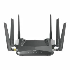 Offres 😉 D-Link AX5400 Wifi 6 Router DIR‑X5460 ✔️