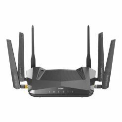 Offres 😉 D-Link AX5400 Wifi 6 Router DIR‑X5460 ✔️ -StarTech.com-shop d link ax5400 wifi 6 router dir x54 5