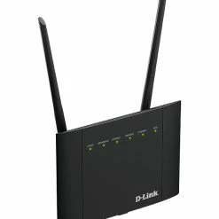 Le moins cher 🛒 D-Link DSL-3788 Routeur Sans Fil Gigabit Ethernet Bi-bande (2,4 GHz / 5 GHz) 4G Noir ✔️ -StarTech.com-shop d link dsl 3788 routeur sans fil gi 1