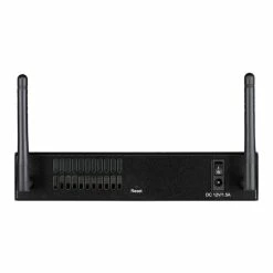 Meilleure vente 👍 D-Link DSR-250N Routeur Sans Fil Gigabit Ethernet Monobande (2,4 GHz) Noir 🔥 -StarTech.com-shop d link dsr 250n routeur sans fil gi 3