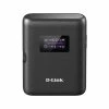 Vente flash 💯 D-Link DWR-933 Routeur Sans Fil Bi-bande (2,4 GHz / 5 GHz) 4G Noir 🎉