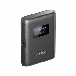 Vente flash 💯 D-Link DWR-933 Routeur Sans Fil Bi-bande (2,4 GHz / 5 GHz) 4G Noir 🎉 -StarTech.com-shop d link dwr 933 routeur sans fil bi 1 3
