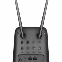 Nouveau 🎁 D-Link N300 Routeur Sans Fil Ethernet Monobande (2,4 GHz) 4G Noir 🔥 -StarTech.com-shop d link n300 routeur sans fil ethern 2