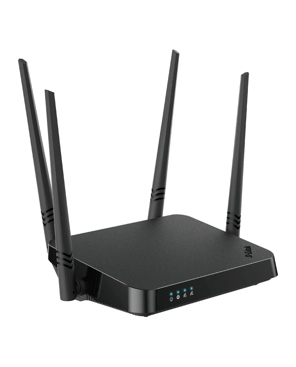 Meilleur prix 😀 D-Link Routeur Wi‑Fi Gigabit AC1200 🛒 2 Meilleur prix 😀 D-Link Routeur Wi‑Fi Gigabit AC1200 🛒 – Image 2