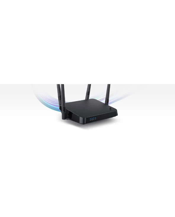 Meilleur prix 😀 D-Link Routeur Wi‑Fi Gigabit AC1200 🛒 4 Meilleur prix 😀 D-Link Routeur Wi‑Fi Gigabit AC1200 🛒 – Image 4