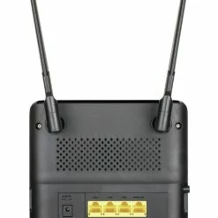 Remise 🛒 D-Link Routeur Wireless AC1200 4G LTE Cat4 🎁 -StarTech.com-shop d link routeur wireless ac1200 4g l 2