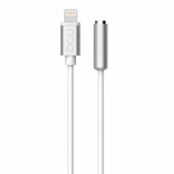 Alternative view of Acheter ???? DCU Advance Tecnologic 34101275 Câble USB 0,15 M Lightning Blanc ❤️