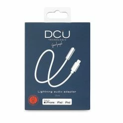 Acheter ???? DCU Advance Tecnologic 34101275 Câble USB 0,15 M Lightning Blanc ❤️ 6 Acheter ???? DCU Advance Tecnologic 34101275 Câble USB 0,15 M Lightning Blanc ❤️ -StarTech.com-shop dcu advance tecnologic 34101275 c b 2