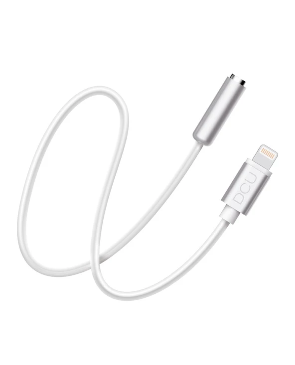 Acheter ???? DCU Advance Tecnologic 34101275 Câble USB 0,15 M Lightning Blanc ❤️ 1 Acheter ???? DCU Advance Tecnologic 34101275 Câble USB 0,15 M Lightning Blanc ❤️