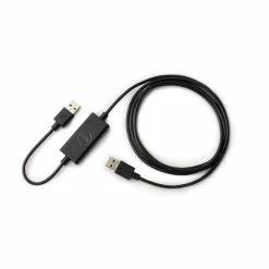 Remise ???? DELL 470-AANV Câble USB 2.0 USB A Noir ⭐ 6 Remise ???? DELL 470-AANV Câble USB 2.0 USB A Noir ⭐ -StarTech.com-shop dell 470 aanv c ble usb 2 0 usb a n 2