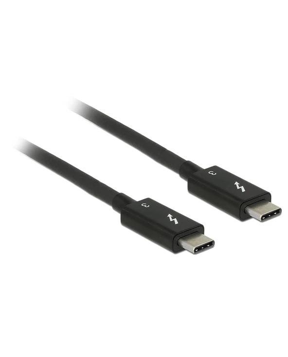 Budget ???? DeLOCK 84847 Câble USB 2 M 3.2 Gen 2 (3.1 Gen 2) USB C Noir ???? 1 Budget ???? DeLOCK 84847 Câble USB 2 M 3.2 Gen 2 (3.1 Gen 2) USB C Noir ????