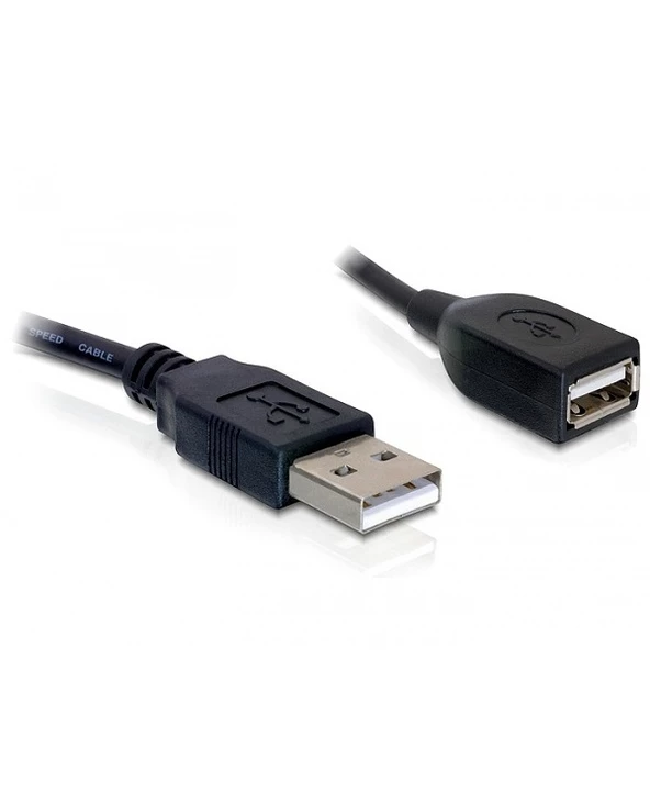Acheter ???? DeLOCK Kabel USB 2.0 Verlaengerung, A/A 15cm S/B Câble USB 0,15 M Noir ???? 1 Acheter ???? DeLOCK Kabel USB 2.0 Verlaengerung, A/A 15cm S/B Câble USB 0,15 M Noir ????