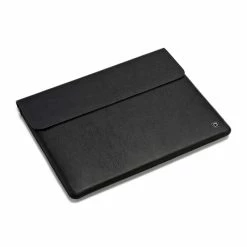 Le moins cher 🔔 Dicota D31177 Housse 10" Cuir Noir ✔️