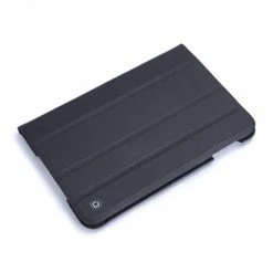 Meilleure vente 🎁 Dicota LEATHER BOOK Folio Cuir Noir 😀