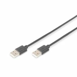 Nouveau 🧨 Digitus Câble De Raccordement USB 2.0 😀