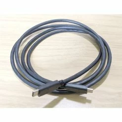 Tout neuf ???? Elo Touch Solutions E710364 Câble USB 1,8 M USB C Noir ????