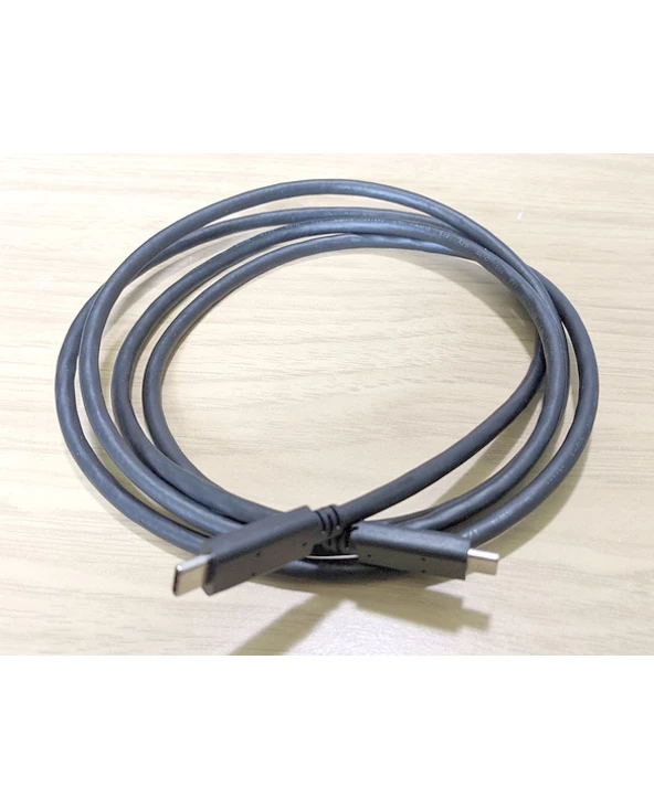 Tout neuf ???? Elo Touch Solutions E710364 Câble USB 1,8 M USB C Noir ???? 1 Tout neuf ???? Elo Touch Solutions E710364 Câble USB 1,8 M USB C Noir ????