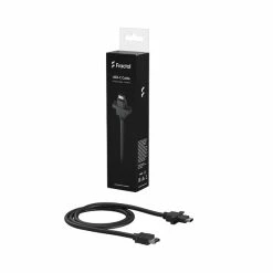 Meilleure vente ???? Fractal Design FD-A-USBC-001 Câble USB 0,67 M Noir ???? 9 Meilleure vente ???? Fractal Design FD-A-USBC-001 Câble USB 0,67 M Noir ???? -StarTech.com-shop fractal design fd a usbc 001 c ble 1 4