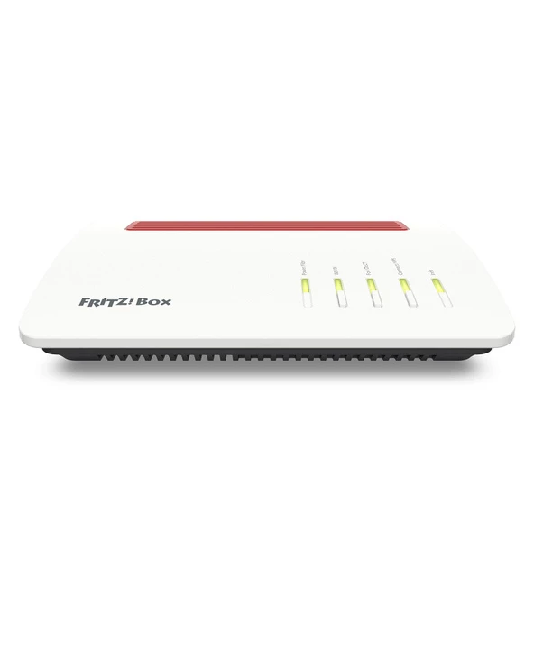 Meilleure affaire ???? AVM FRITZ!Box 5590 Fiber Routeur Sans Fil Gigabit Ethernet Bi-bande (2,4 GHz / 5 GHz) Blanc ???? 1 Meilleure affaire ???? AVM FRITZ!Box 5590 Fiber Routeur Sans Fil Gigabit Ethernet Bi-bande (2,4 GHz / 5 GHz) Blanc ????