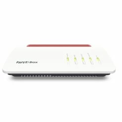 Les meilleures critiques de ⌛ AVM FRITZ!Box 7590 AX Routeur Sans Fil Gigabit Ethernet Bi-bande (2,4 GHz / 5 GHz) Blanc ⌛