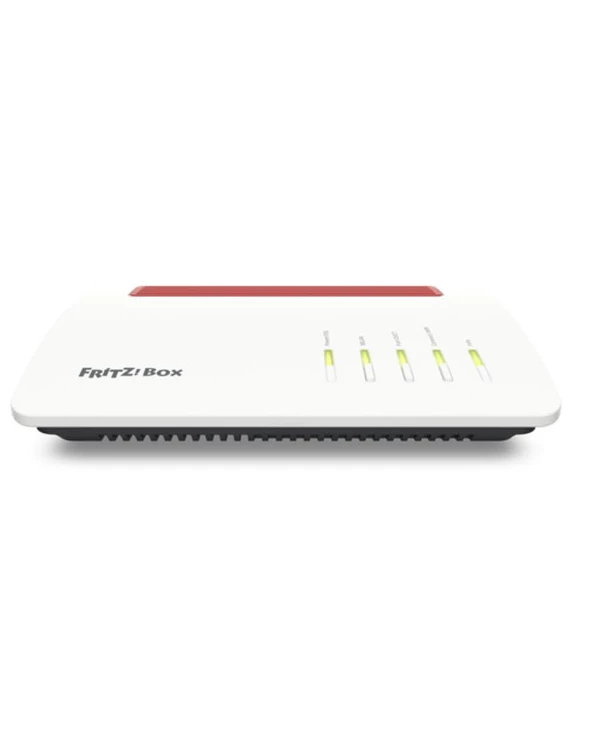 Les meilleures critiques de ⌛ AVM FRITZ!Box 7590 AX Routeur Sans Fil Gigabit Ethernet Bi-bande (2,4 GHz / 5 GHz) Blanc ⌛ 1 Les meilleures critiques de ⌛ AVM FRITZ!Box 7590 AX Routeur Sans Fil Gigabit Ethernet Bi-bande (2,4 GHz / 5 GHz) Blanc ⌛
