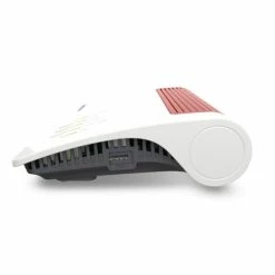 Alternative view of Les meilleures critiques de ⌛ AVM FRITZ!Box 7590 AX Routeur Sans Fil Gigabit Ethernet Bi-bande (2,4 GHz / 5 GHz) Blanc ⌛