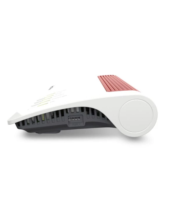 Les meilleures critiques de ⌛ AVM FRITZ!Box 7590 AX Routeur Sans Fil Gigabit Ethernet Bi-bande (2,4 GHz / 5 GHz) Blanc ⌛ 2 Les meilleures critiques de ⌛ AVM FRITZ!Box 7590 AX Routeur Sans Fil Gigabit Ethernet Bi-bande (2,4 GHz / 5 GHz) Blanc ⌛ – Image 2