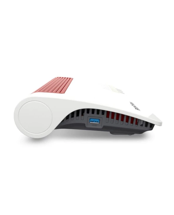 Les meilleures critiques de ⌛ AVM FRITZ!Box 7590 AX Routeur Sans Fil Gigabit Ethernet Bi-bande (2,4 GHz / 5 GHz) Blanc ⌛ 3 Les meilleures critiques de ⌛ AVM FRITZ!Box 7590 AX Routeur Sans Fil Gigabit Ethernet Bi-bande (2,4 GHz / 5 GHz) Blanc ⌛ – Image 3