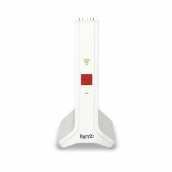 Acheter ???? AVM FRITZ!Repeater 3000 AX Routeur Sans Fil Gigabit Ethernet Tri-bande (2,4 GHz / 5 GHz / 5 GHz) Blanc ????