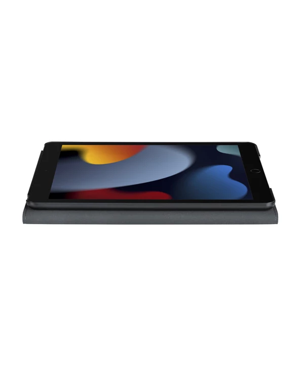 Top 10 ⌛ Gecko Covers APPLE IPAD (2022) EASY-CLICK 2.0 COVER Folio 10.2" Toile, Polyuréthane, Velours ???? 5 Top 10 ⌛ Gecko Covers APPLE IPAD (2022) EASY-CLICK 2.0 COVER Folio 10.2" Toile, Polyuréthane, Velours ???? – Image 5