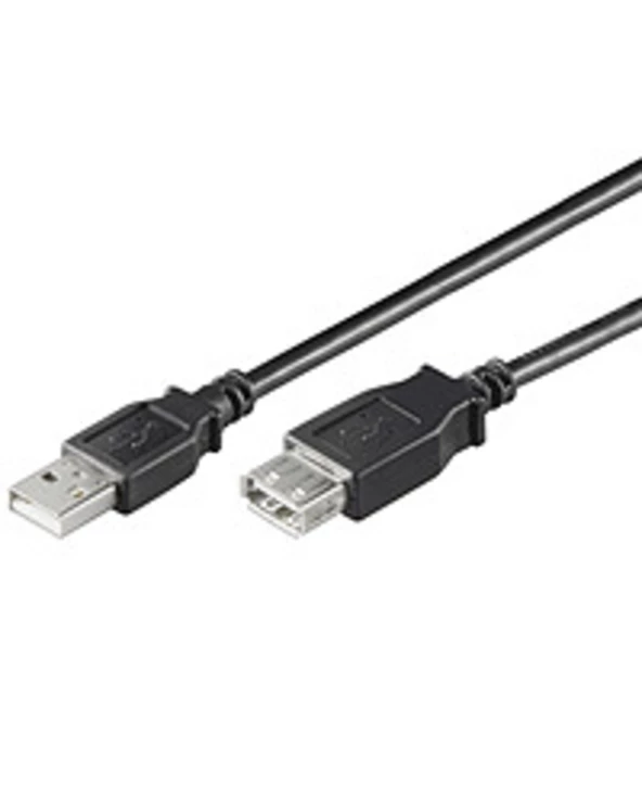 Vente flash ???? Goobay USB Ext AA 300 HiSpeed Black 3m Câble USB USB A Noir ❤️ 1 Vente flash ???? Goobay USB Ext AA 300 HiSpeed Black 3m Câble USB USB A Noir ❤️