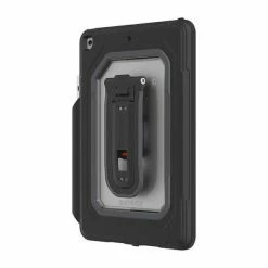 Meilleure affaire ⭐ Griffin GIPD-024-BLK-B Housse 10.2" ✔️ 8 Meilleure affaire ⭐ Griffin GIPD-024-BLK-B Housse 10.2" ✔️ -StarTech.com-shop griffin gipd 024 blk b tui pour ta 2