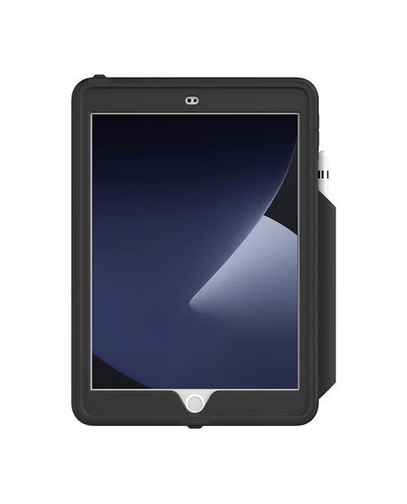 Meilleure affaire ⭐ Griffin GIPD-024-BLK-B Housse 10.2" ✔️ 6 Meilleure affaire ⭐ Griffin GIPD-024-BLK-B Housse 10.2" ✔️ – Image 6