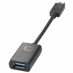 Acheter ???? HP Adaptateur USB-C Vers USB 3.0 ????