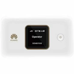 Coupon 🔔 Huawei E5785-92C Routeur Sans Fil Bi-bande (2,4 GHz / 5 GHz) 4G Blanc ❤️