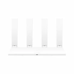 De gros 💯 Huawei WS5200 Routeur Sans Fil Gigabit Ethernet Bi-bande (2,4 GHz / 5 GHz) 5G Blanc 😀