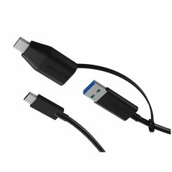 Tout neuf ???? ICY BOX IB-CB033 Câble USB 0,35 M USB 3.2 Gen 2 (3.1 Gen 2) USB C USB A Noir ???? 6 Tout neuf ???? ICY BOX IB-CB033 Câble USB 0,35 M USB 3.2 Gen 2 (3.1 Gen 2) USB C USB A Noir ???? -StarTech.com-shop icy box ib cb033 c ble usb 0 35 m u 2