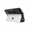 Meilleure affaire ???? Kensington ÉTUI ROBUSTE BLACKBELT™ DE KENSINGTON® POUR TABLETTE SURFACE GO, SURFACE GO 2 ET SURFACE GO 3 Housse 10.1" Polycarbon ❤️