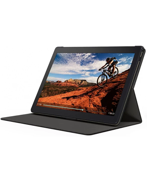 Meilleure affaire ⌛ Lenovo ZG38C02761 Folio Porte Carte 10" Polyuréthane Noir ???? 3 Meilleure affaire ⌛ Lenovo ZG38C02761 Folio Porte Carte 10" Polyuréthane Noir ???? – Image 3