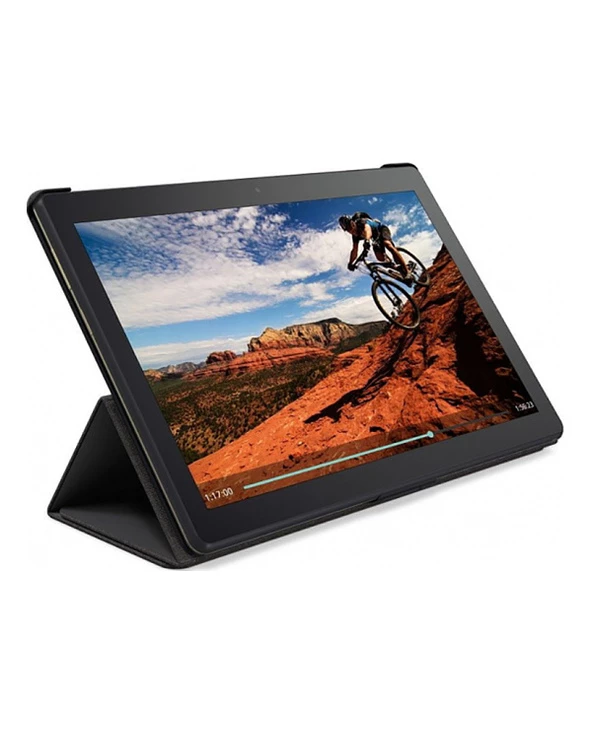 Meilleure affaire ⌛ Lenovo ZG38C02761 Folio Porte Carte 10" Polyuréthane Noir ???? 4 Meilleure affaire ⌛ Lenovo ZG38C02761 Folio Porte Carte 10" Polyuréthane Noir ???? – Image 4
